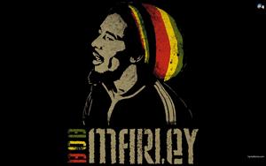 Bob Marley